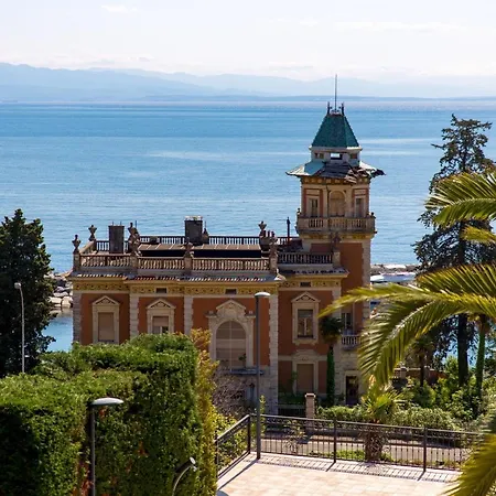 Lejlighed Perla With Balcony Ičići