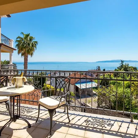 Perla With Balcony *