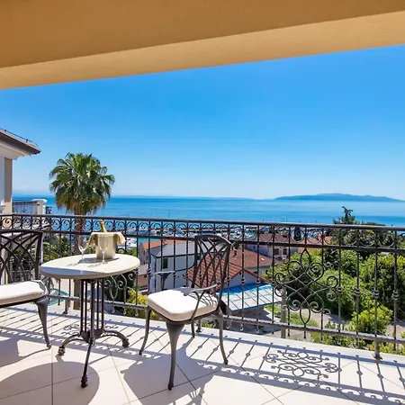 Apartment Perla With Balcony *