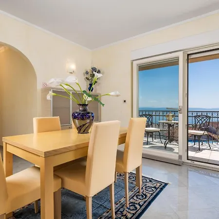 Apartment Perla With Balcony *