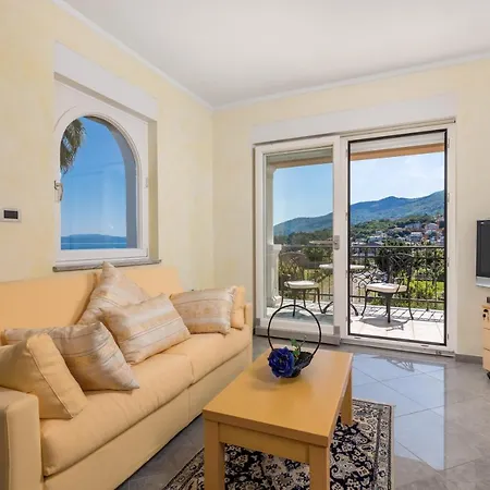 Perla With Balcony *