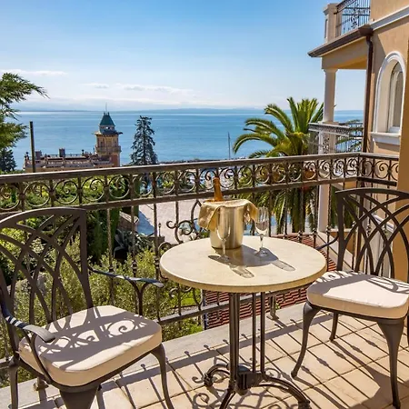 Perla With Balcony Icici
